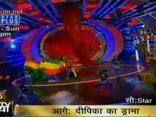 Zara Sa Jhoom Lu Main | Beautiful Dance Performance 💃