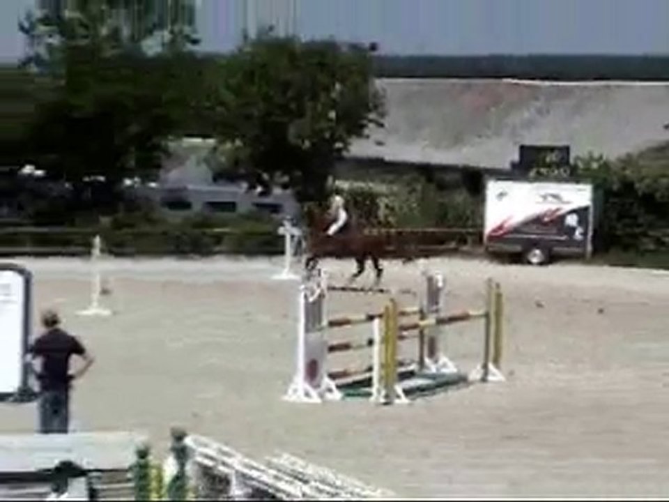 Quavale Canteleu 1.10 24 mai 2010