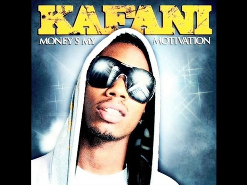 Kafani - She Ready Now