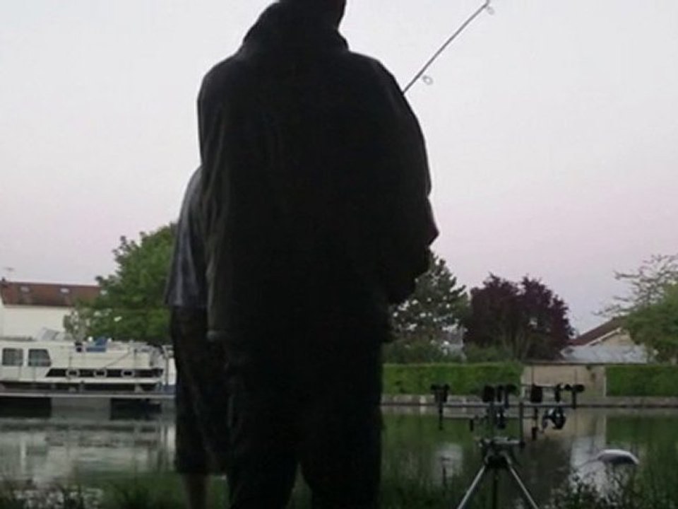 Jako 0 - 1 Carpe - HAHAHA lol