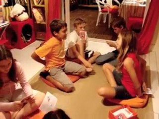 Avec English Workshop, apprenez l'anglais différemment !