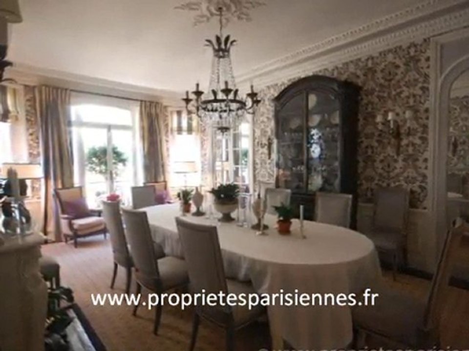 Rental Apartment Alma, Paris | Proprietesparisiennes.fr
