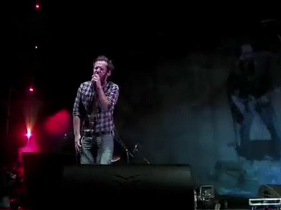 Pananoid - Live @ Chevroux