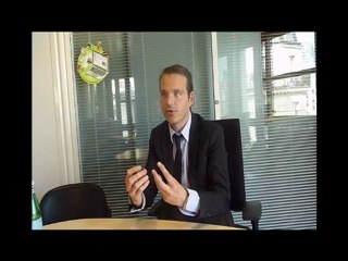 BNP Paribas - Frank Desvignes, Director - Online & Mobile