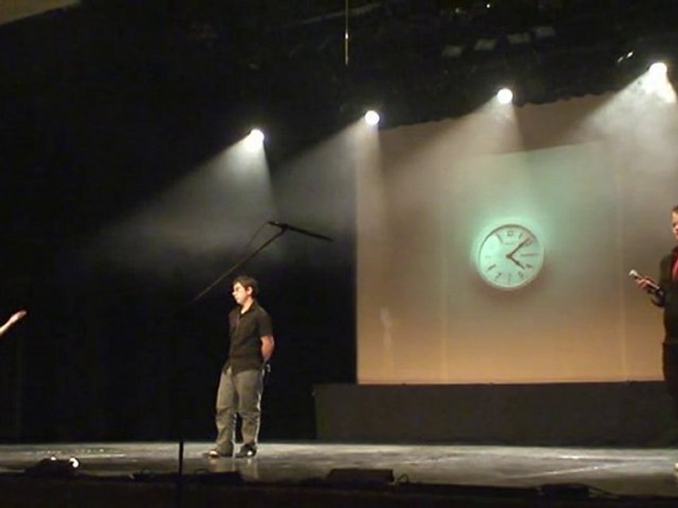 le temps LIVE