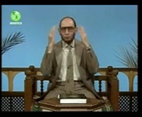 الشيخ عبد الله شحاته 8شرح أحاديث النبى صلى الله عليه و سلم