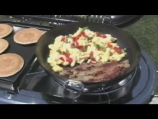 Coleman® RoadTrip® Grill