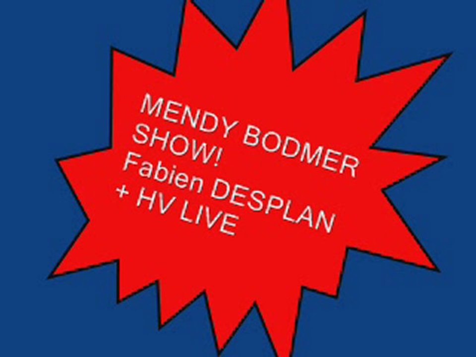 Men Bod Fab + hv