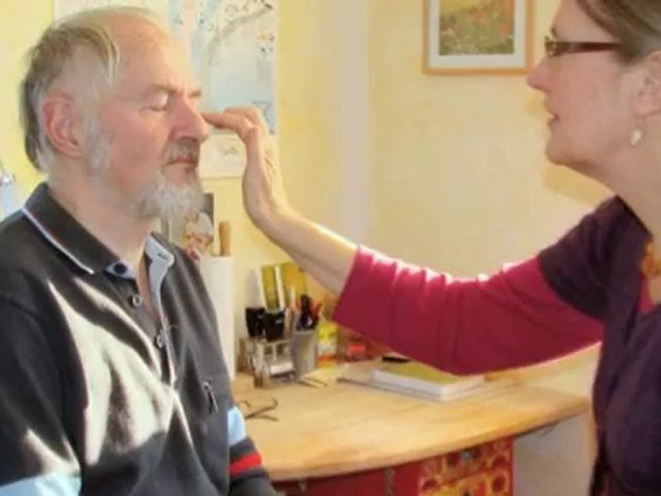 Zoneterapeuter Sjælland Korsør Naturklinik Valmuen