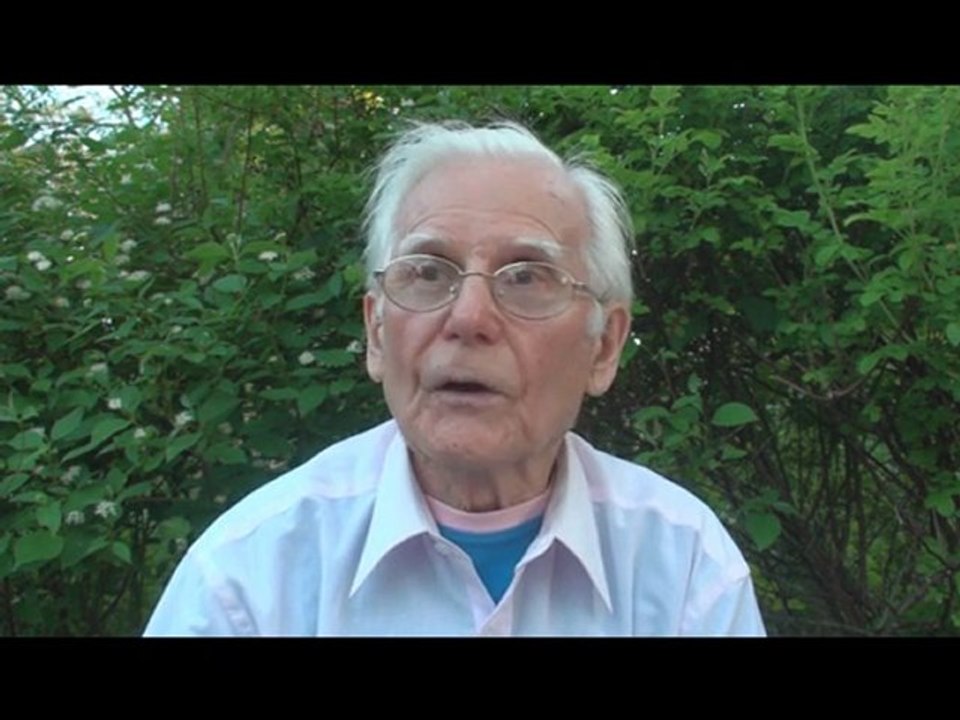 Prandovszky Andras bemutatkozik