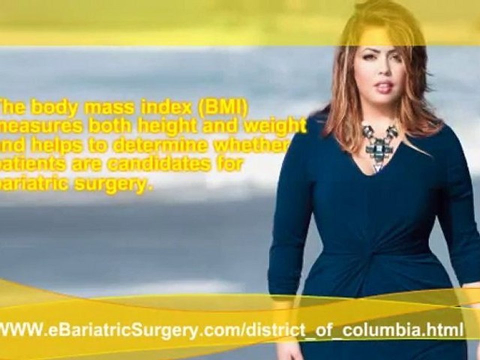Bariatric Surgery District Of Columbia