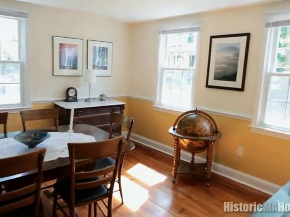 Bedford, Massachusetts real estate & homes | 48 South Road