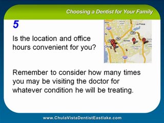 Selecting a Dentist:   8 Questions You Should Ask