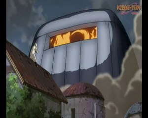 Katon,Shuragi no Jutsu