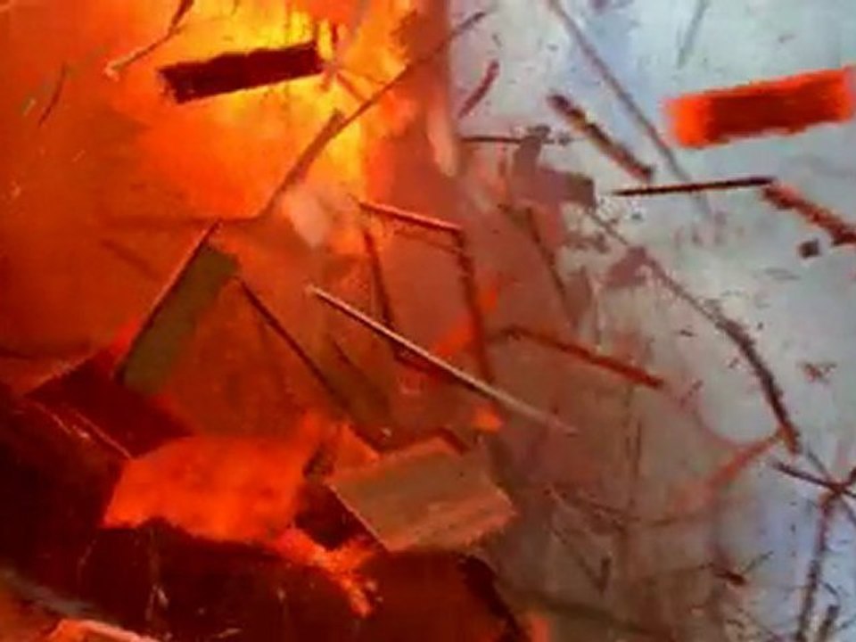 Jonah Hex ~Trailer # 2 ~