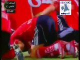 الاهلي والزمالك فى كاس مصر 3-1