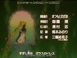 #474 - Sailor Moon - Ending 2 - Moon Princess - VOSTF