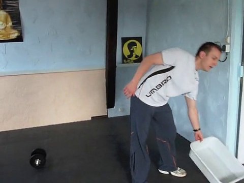 Mathieu Laigle, votre rendez-vous sportif - Les adducteurs