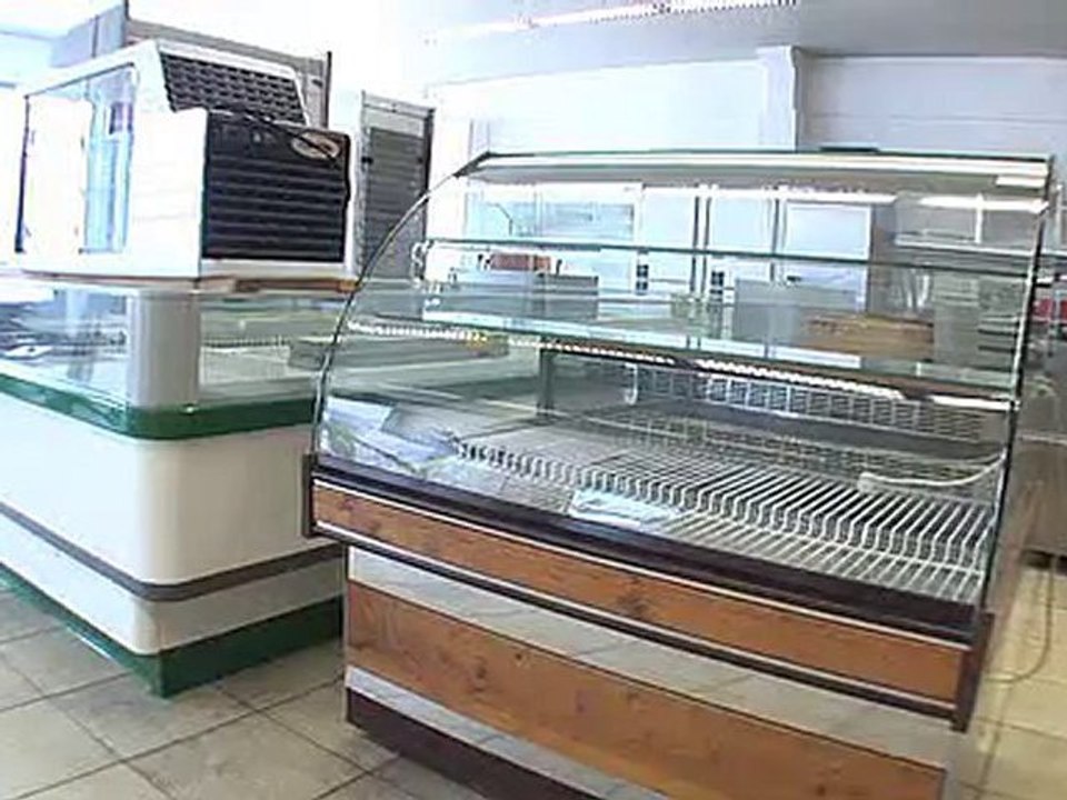 Réfrigération Tubize - Frigoman SPRL