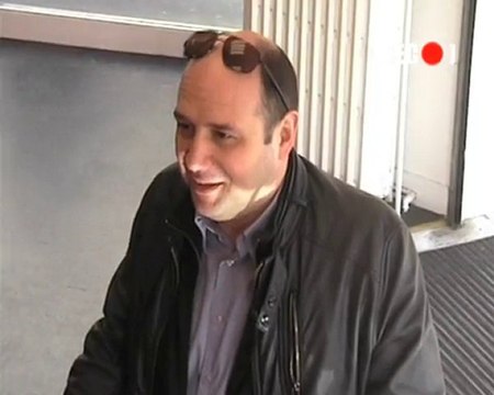 SIXT par Rocco Siffredi Bande-annonce