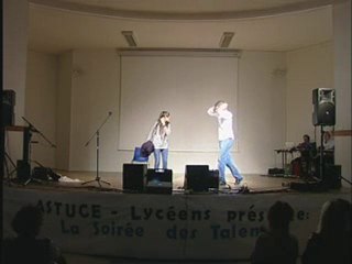 La Soirée des Talents 2010 (Partie 6)