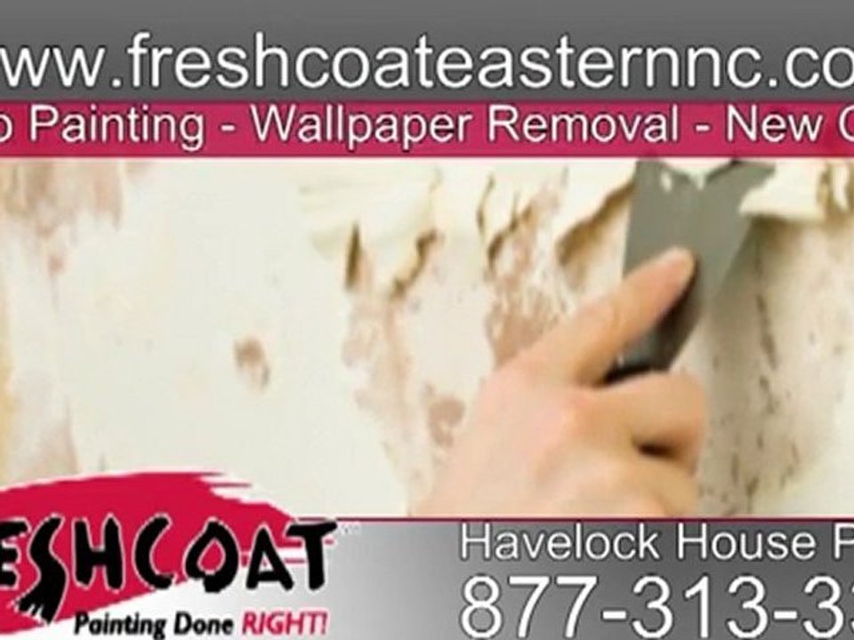 Havelock House Painter