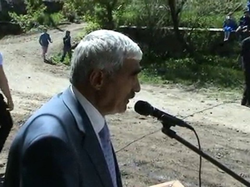 Susuz HEM 2010 Yıl Sonu Sergisi