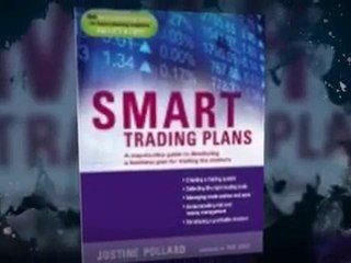 Create a Trading Plan