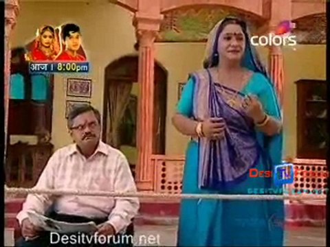 Bhagya Vidhaata - 27th May 2010 Video Watch Online pt2
