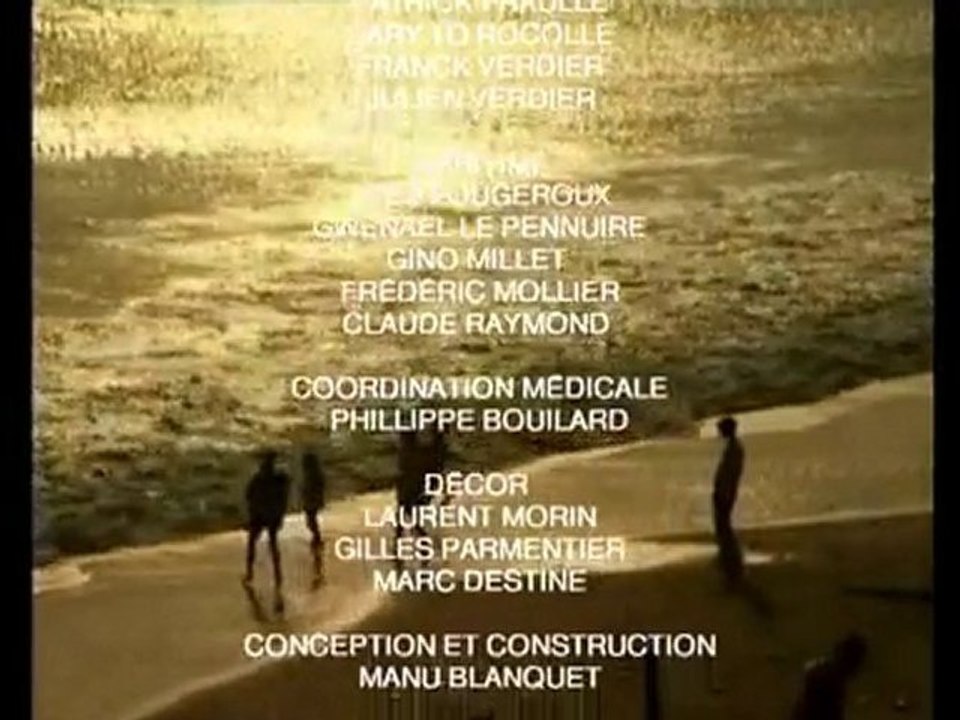 Fort Boyard 2010 (fictif)  Générique de fin version 2