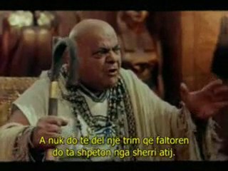 Hz.Jusufi epizodi 29 pjesa me 3