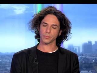 Alexandre BRACHET - LA NUIT DES MEDIAS (27 mai 2010)