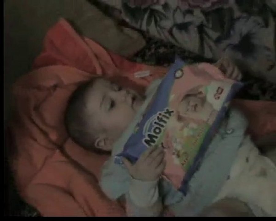 AİLEMİZİN YENİ ÜYESİ