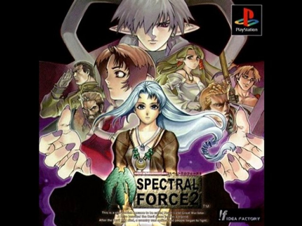 [VGM - Songs] Kokoro no tobira