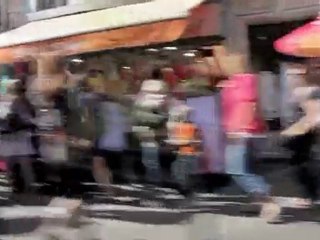 Rem'o à l'Élysée Montmartre Teaser