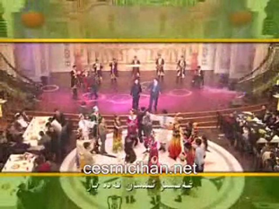 Uygur Halk Türküleri-1