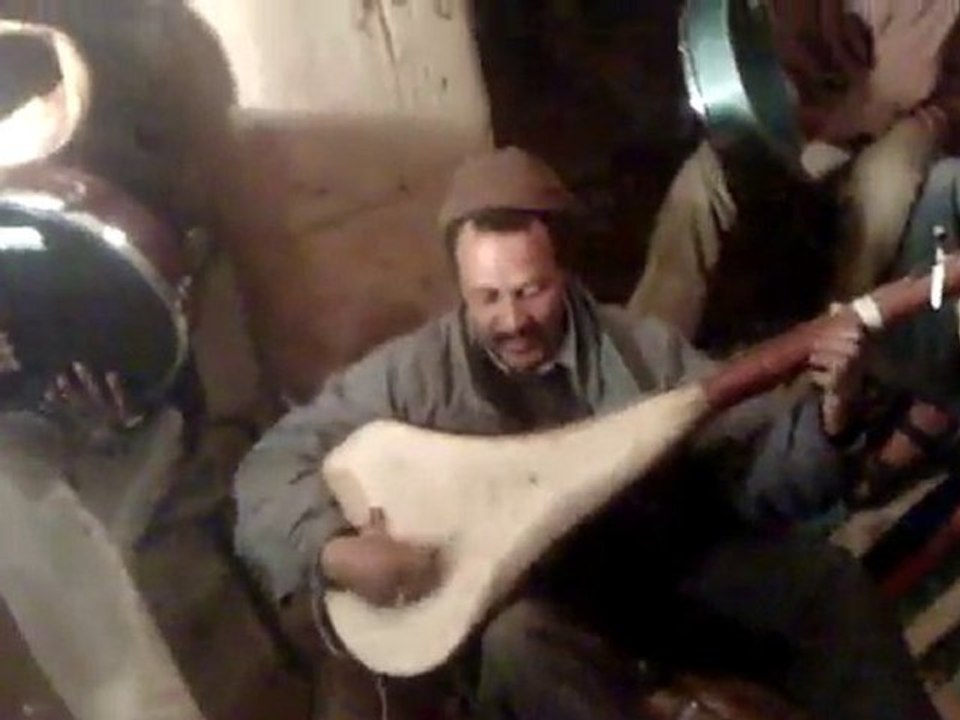 Brahime amzile alnif 2010 tanot nemani