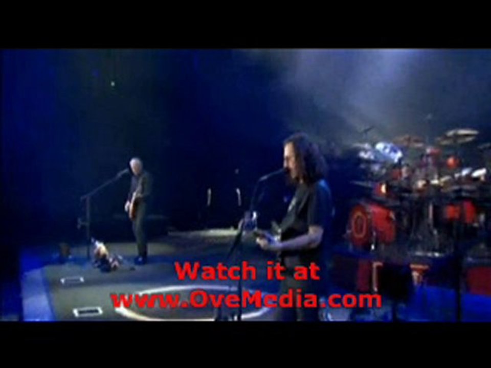 Watch Rush: Beyond the Lighted Stage Online Free Part 1/3