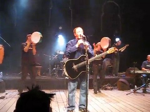 Idir Festival ARABESQUES à Montpellier