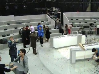 Ca va s'Cauet : les coulisses en exclusivité