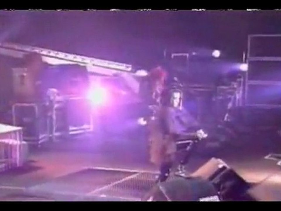 Luna sea - Believe