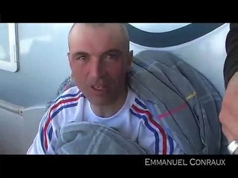 48 HEURES DE SURGERES 2010