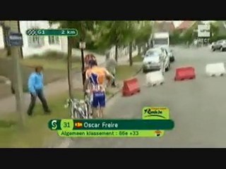 Tour de Belgique 2010 Etape 2