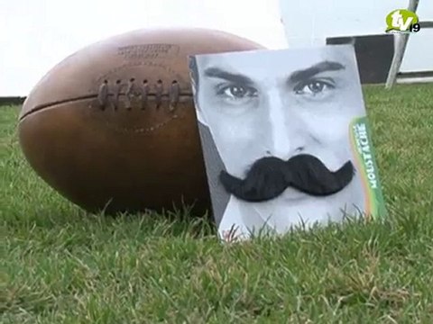 100 ans CABrive Rugby - Brive la Gaillarde