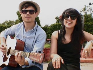 Lilly Wood & the Prick - Live @ Allomusic
