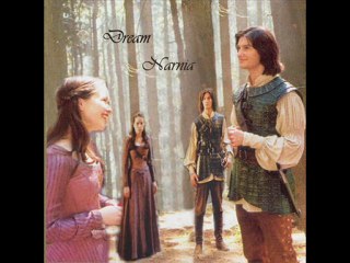 Ben Anna Barnes&Skandar Georgie Keynes