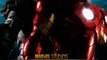 Iron Man 2 (trailer) - Jeu téléphone mobile Gameloft