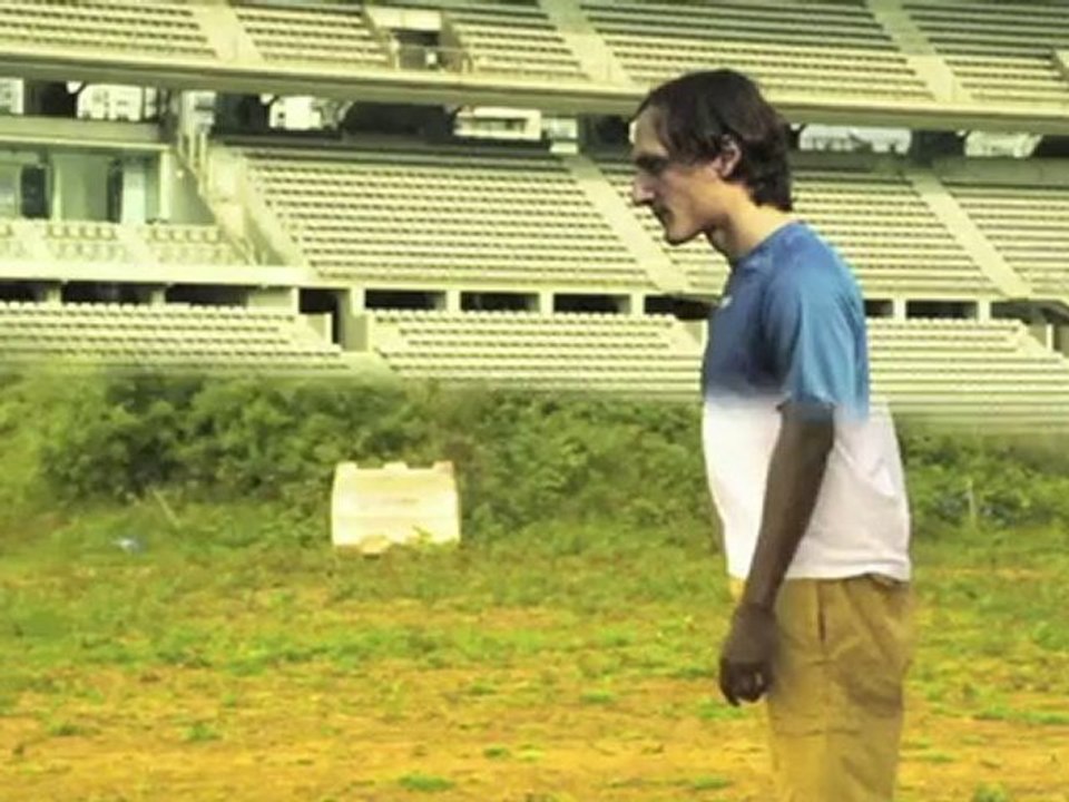 Clip Foot - Campagne OMD 2015