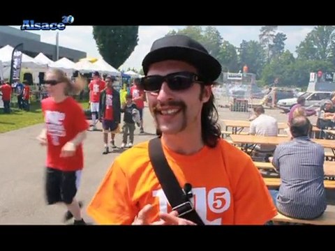 NL Contest 5 : La Street Culture s'invite à Strasbourg