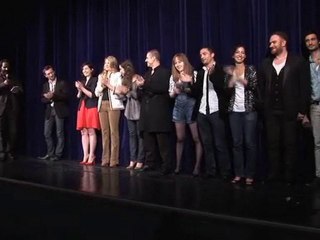 Presentation de Belle Epine de Rebecca Zlotowski